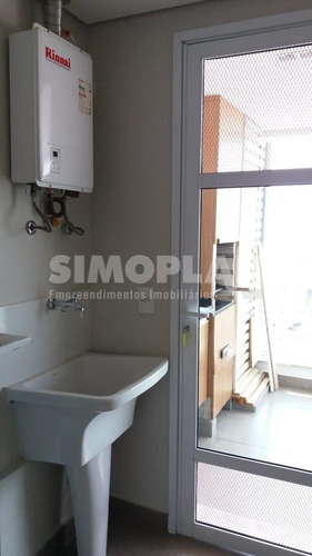 Imagem 18 de 30 de Apartamento - Ref: Ap000442