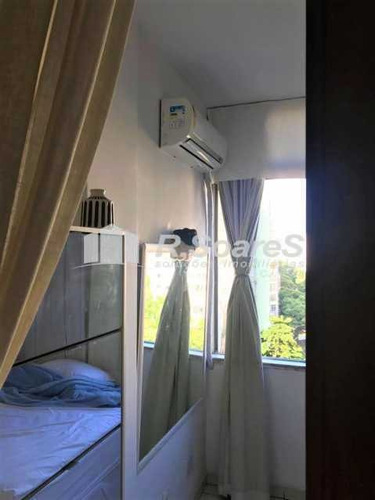 Imagem 10 de 15 de Conjugado Em Copacabana, Avenida Princesa Isabel - Gpki00020