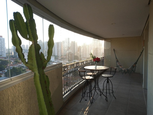 Apartamento Na Rua Pensilvania Brooklin