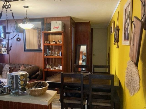 Tu Hogar En La Cisterna: Tranquilidad, Ubicación Y Comodidad