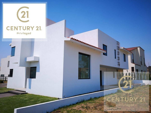 Imagen 4 de 26 de Venta De Casa En Rincón Los Encinos, Lerma Amomolulco, Estado De México.