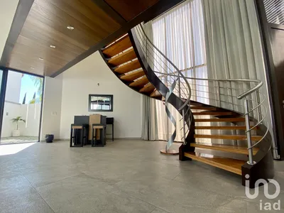 Casa en renta
