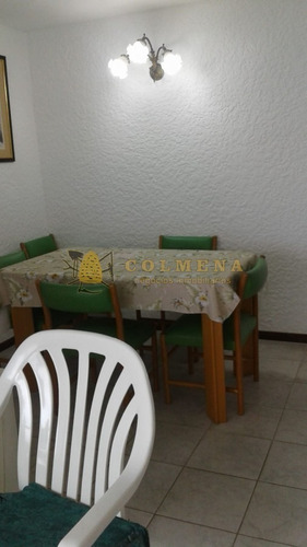 Apartamento En Playa Mansa - Consulte !!!!!- Ref: 3738