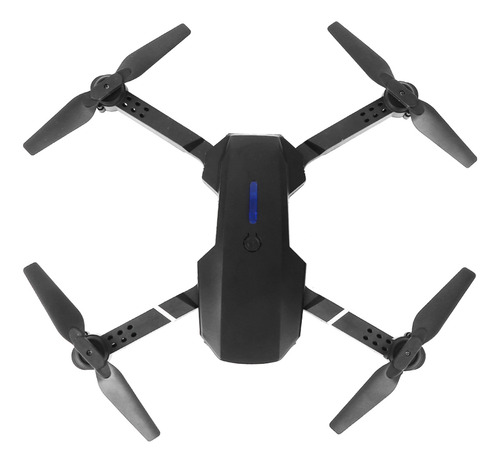 Drone E525 Wifi Fpv Para Cámara De Alta Definición