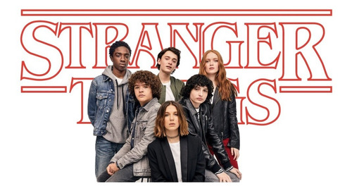 Imagen 8 de 10 de Taza Stranger Things - Oferta