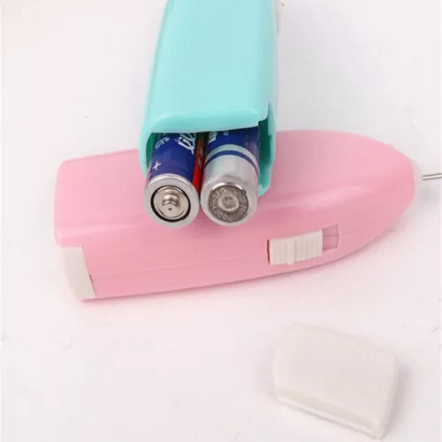 Mini Mixer Portátil Misturador Bebida Elétrico Leite Whey Cor Rosa