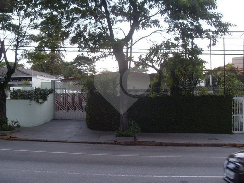 Excelente Localização - Casa Residencial/comercial - 353-im117481