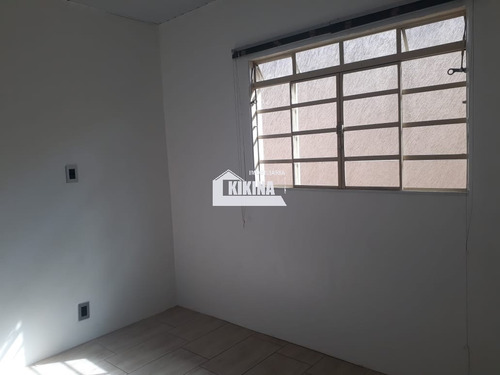 Imagem 8 de 15 de Casa Residencial Para Venda - 02950.7222