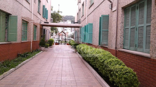 Apartamento - Jardim Carvalho - Ref: 138597 - V-138597
