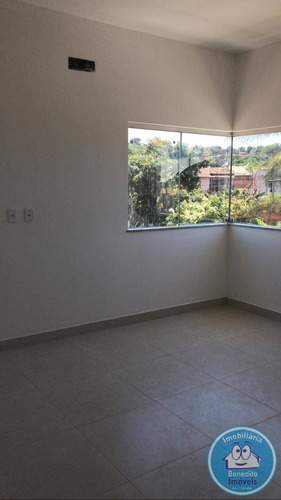 Imagem 7 de 15 de Vendo Apartamento Novo Em Porto Seguro R$350.000 - 1825