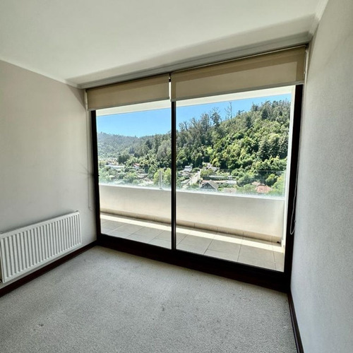 Imagen 21 de 25 de Arriendo Soleado Departamento En Pedro De Valdivia-concep.
