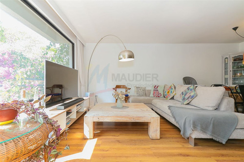 Departamento En Venta De 3 Dorm. En Las Condes