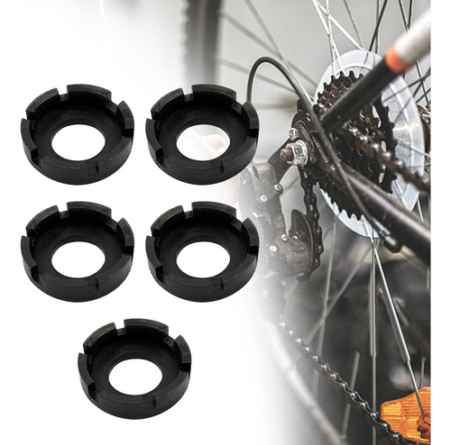 Llave De Ajuste De Radios De Bicicleta Herramienta De De