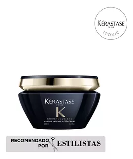 Máscara Intense Régénérant Kérastase Chronologiste 200Ml