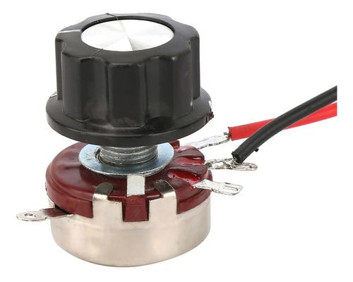 220v Ac Monofásico Controlador De Velocidad Del Motor Contro