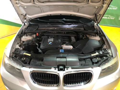 Bmw 325i Fe Aut 2.5 2009