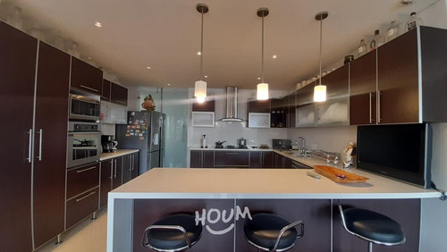 Apartamento En Rincón Del Chicó, Santa Bárbara. 3 Habitaciones, 182 M², Id: 110924