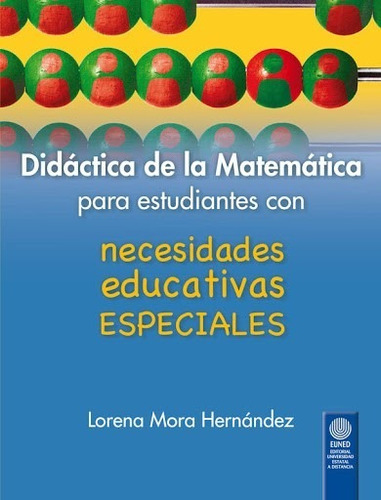 Didáctica De La Matemática Para Estudiantes Con Necesidades