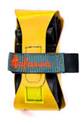 Bolso Bajo Asiento P/ Bicicleta Halawa Tamal