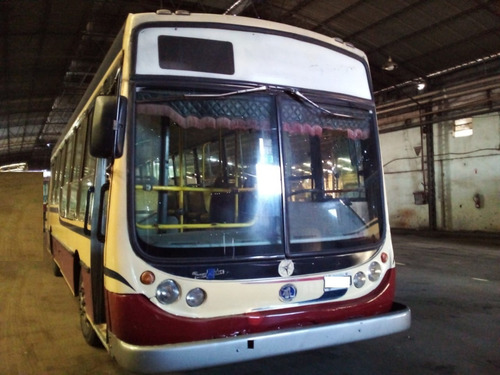 Mercedes Benz Oh 1315