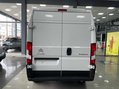 Citroën Jumper 2.2 435 L2h2 Hdi 130 Mt6