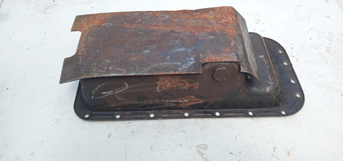 Carter Original Jeep Willys Cj2a Usado (Usado)