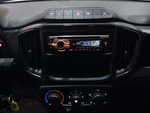 Fiat Fiorino 1.4 Endurance