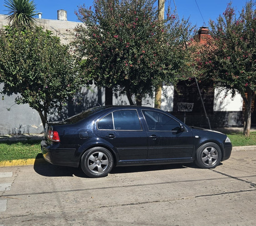 Volkswagen Bora 2.0 Tdi Trendline