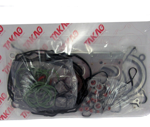 Imagem 1 de 3 de Jogo Kit Juntas Cabeçote Ford Edge 3.5 V6 24v