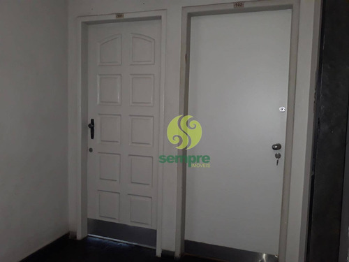 Imagem 22 de 25 de Andar Corporativo Para Alugar, 130 M² - Luxemburgo - Belo Horizonte/mg - Ac0108