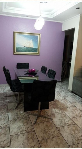 Imagem 2 de 17 de Apartamento Com 2 Dormitórios E 2 Vagas À Venda, 56 M² Por R$ 329.000 - Vila Pirituba - São Paulo/sp - Ap3085