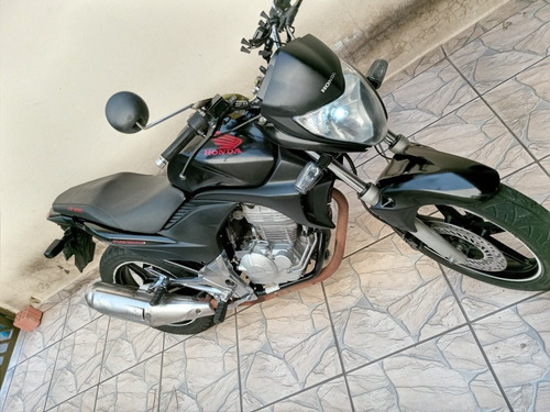 Honda Cb300r