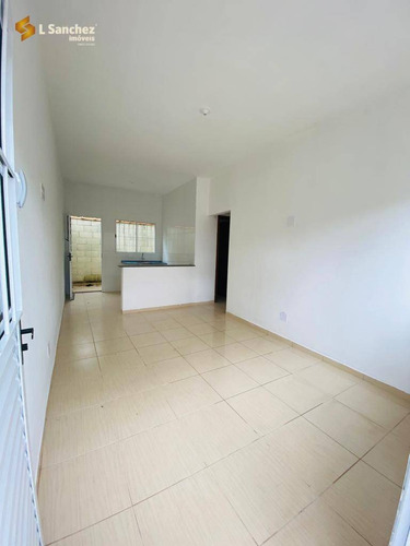 Imagem 3 de 11 de Village Com 2 Dormitórios À Venda, 43 M² Por R$ 150.000,00 - Vila São Paulo - Mogi Das Cruzes/sp - Vl0001