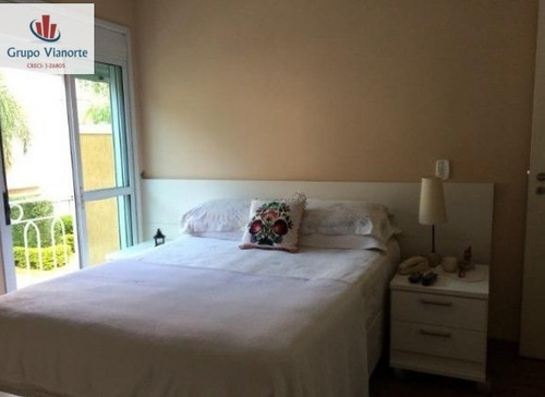 Sobrado A Venda No Bairro Vila Irmãos Arnoni Em São Paulo - A300-1