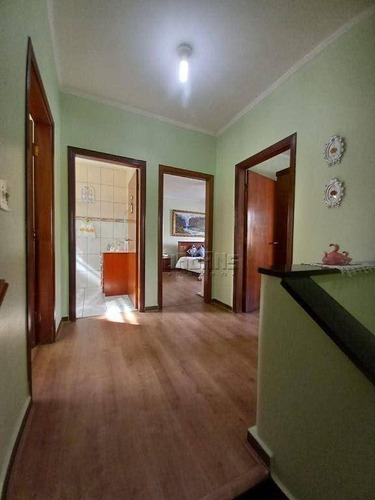 Imagem 20 de 30 de Casa, 386 M² - Venda Por R$ 1.272.000,00 Ou Aluguel Por R$ 5.200,00/mês - Fundação - São Caetano Do Sul/sp - Ca0308