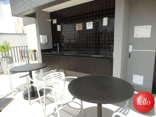 Imagem 22 de 30 de Apartamento - Ref: 207714