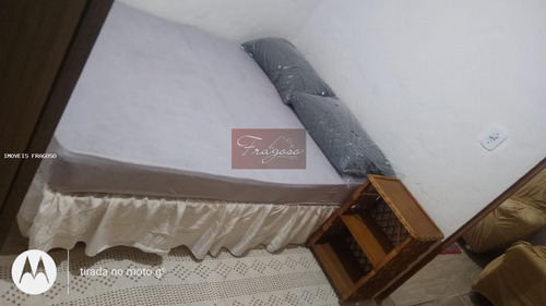 Imagem 7 de 8 de Casa Para Venda Em Pontal Do Paraná, Balneário Canoas, 2 Dormitórios, 1 Banheiro, 2 Vagas - 10.378_1-2344442
