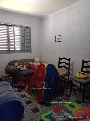 Imagem 6 de 12 de Ref.: 7985 - Assobradada Em Osasco Para Venda - V7985