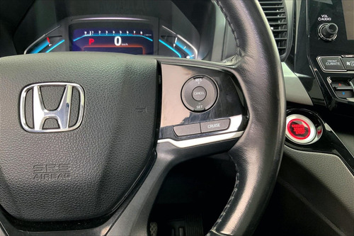 Imagen 23 de 25 de Honda Odyssey Minivan 5 Pts Touring, Ta, A/ac, Gps, Dvd, F