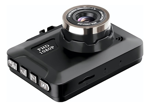 Camara De Video Para Automóvil