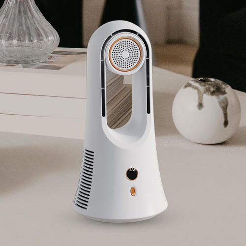 Ventilador De Escritorio, Ventilador De Mesa Eléctrico