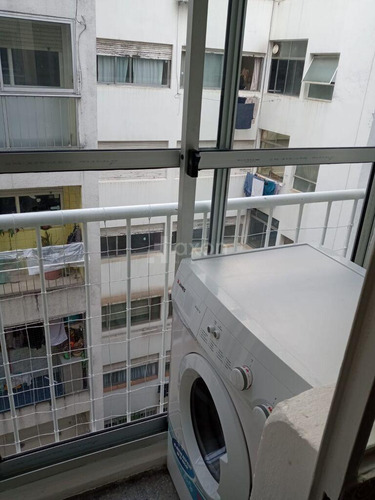 Alquiler Apartamento Pocitos 2 Dormitorios