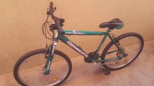 Bicicleta Monta era Rin 26 Usada En Percfecto Estado MercadoLibre