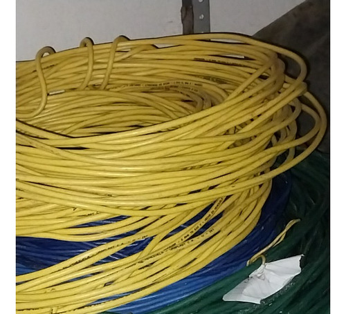 Cable Thw N. 6, 