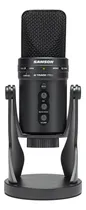 Comprar Samson Technologies Samson G-track Pro Micrófono De Condensa