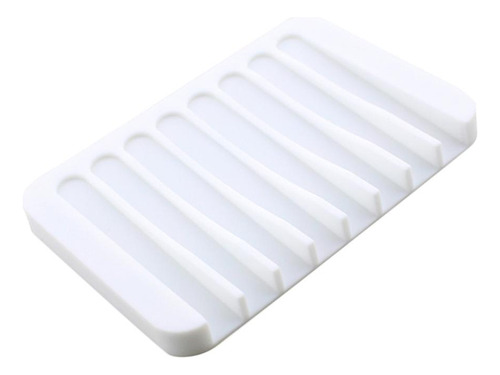 Caja De Jabón Antideslizante 6 Piezas