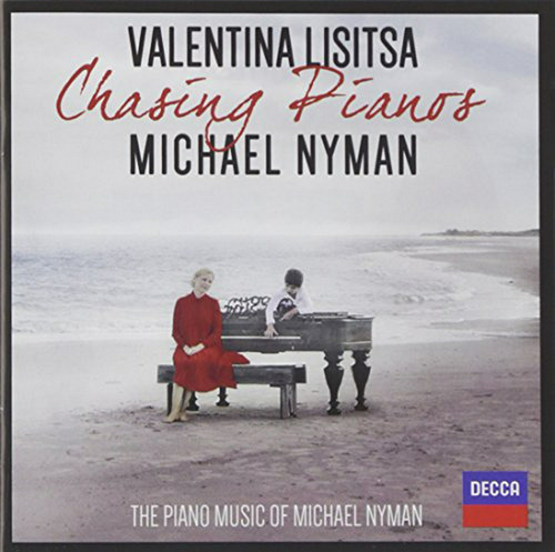  Pianos De Caza - Música De Piano De Michael Nyman 