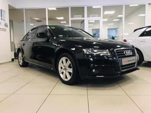 Audi A4 1.8 Tfsi Manual 160 Cv 2011 Eb A3 Bmw Serie 3 C200
