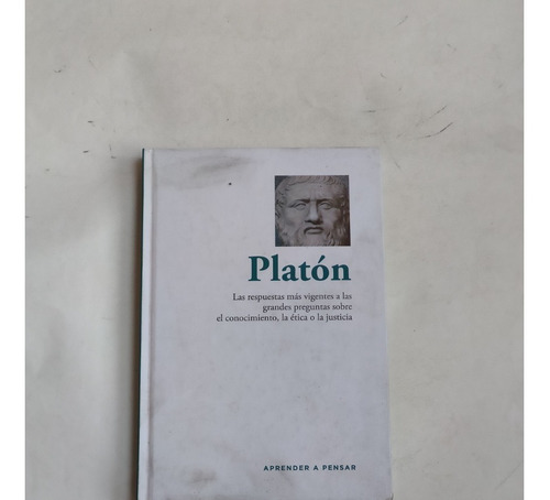 Platon Ramon Alcoberro Pericay Aprender A Pensar