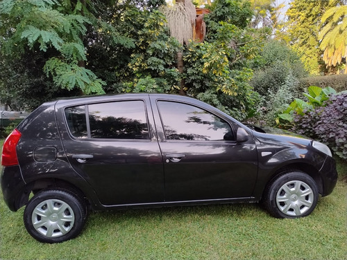 Renault Sandero 1.6 Pack Plus 90cv